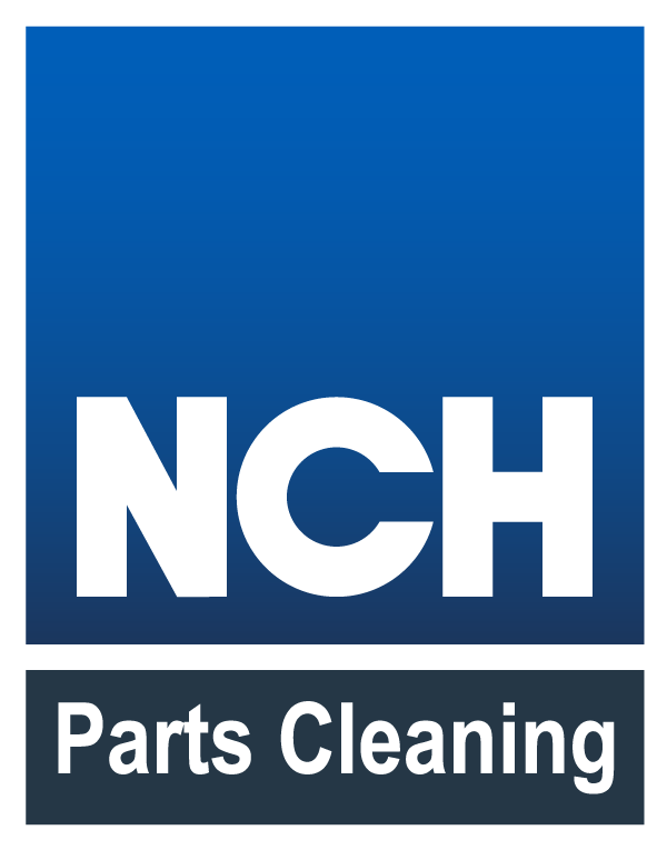 NCH Parts Cleaning