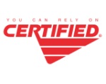 Certified