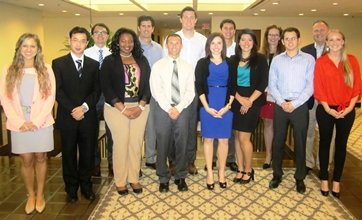Campus Recruitment