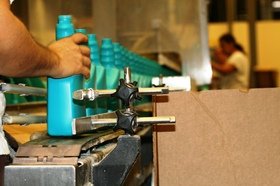 Operations and Manufacturing