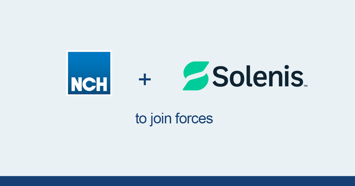 NCH and Solenis